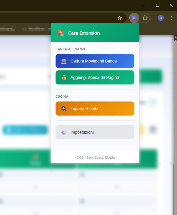 Chrome-Extension